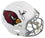 Cardinals Larry Fitzgerald Signed Full Size Speed Proline Helmet BAS Witnessed - 757 Sports Collectibles