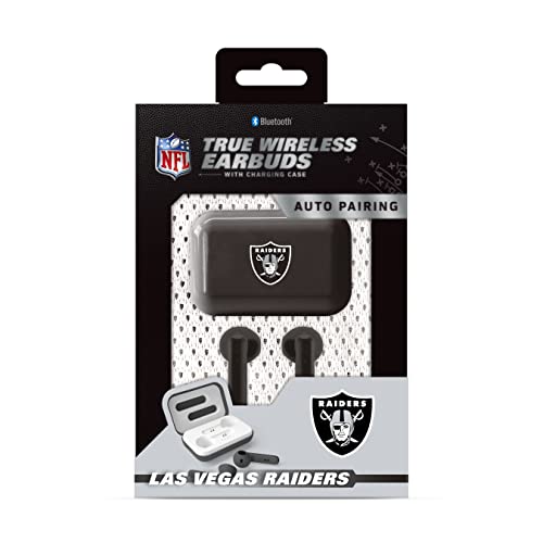 Las Vegas Raiders Wireless Phone Charger