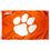 College Flags & Banners Co. Clemson Tigers Acc 3x5 Flag - 757 Sports Collectibles