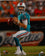 Ryan Tannehill Autographed 16x20 Looking To Pass Silver Photo- JSA Auth