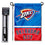 WinCraft Oklahoma City Thunder Garden Flag with Stand Holder - 757 Sports Collectibles