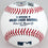 Ronald Acuna Autographed Rawlings OML Baseball w/#- Beckett W Blue - 757 Sports Collectibles