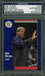 Warriors Don Nelson Authentic Signed Card 1991 Fleer #70 PSA/DNA Slabbed - 757 Sports Collectibles