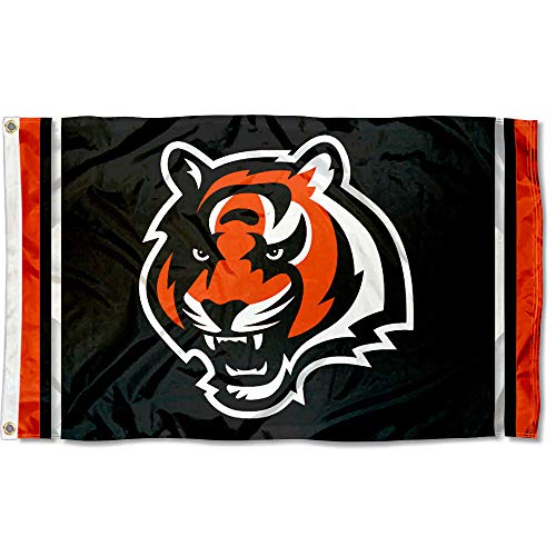 WinCraft Bengals 2022 Super Bowl LVI Bound Full Size Large Pennant