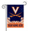 Rico Industries NCAA Virginia Cavaliers Personalized Garden Flag - 757 Sports Collectibles