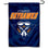 College Flags & Banners Co. Tennessee Martin Skyhawks Garden Flag - 757 Sports Collectibles