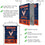 Virginia Cavaliers Welcome To Our Home Double Sided Garden Yard Flag - 757 Sports Collectibles