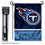 WinCraft Tennessee Titans Garden Flag with Stand Holder - 757 Sports Collectibles