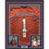 Framed Autographed/Signed Henry Winkler Coach Klein 33x42 The Waterboy SCLSU Mud Dogs Orange Football Jersey JSA COA