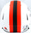 Johnny Manziel Autographed Browns Lunar Speed Mini Helmet w/Insc.-Beckett W Hologram Black - 757 Sports Collectibles