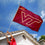 Virginia Tech Hokies ACC 3x5 Flag - 757 Sports Collectibles