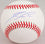 Ronald Acuna Autographed Rawlings OML Baseball- Beckett W Blue - 757 Sports Collectibles