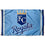 WinCraft Kansas City Royals Powder Blue Flag and Banner - 757 Sports Collectibles