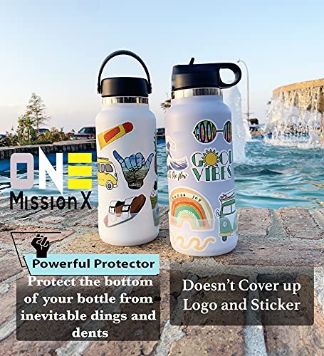 Hydro Flask Flex Boot - Accessory Silicone Water Bottle Protector