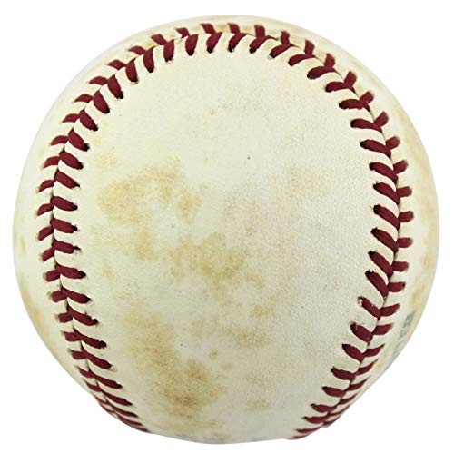 President Richard Nixon Signed Authentic OAL MacPhail Baseball JSA #X91589 - 757 Sports Collectibles