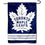 WinCraft Toronto Maple Leafs Double Sided Garden Flag - 757 Sports Collectibles