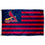 WinCraft St. Louis Cardinals Nation Flag 3x5 Banner - 757 Sports Collectibles