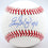 Eric Gagne Autographed Rawlings OML Baseball w/CY 03-Beckett W Hologram Blue - 757 Sports Collectibles