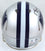 Darren Sproles Autographed Kansas State Speed Mini Helmet- Beckett W Hologram Black - 757 Sports Collectibles