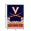 Rico Industries NCAA Virginia Cavaliers Personalized Garden Flag - 757 Sports Collectibles