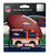 MasterPieces NFL Denver Broncos Real Wood Toy Train, For Ages 3+ - 757 Sports Collectibles