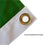 College Flags & Banners Co. North Texas Mean Green UNT Texas State Flag - 757 Sports Collectibles