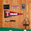 College Flags & Banners Co. Troy University Pennant Full Size Felt - 757 Sports Collectibles