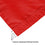 Georgia Bulldogs Dawgs University Large College Flag - 757 Sports Collectibles