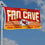 WinCraft Kansas City Chiefs Fan Man Cave Banner Flag - 757 Sports Collectibles