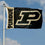 College Flags & Banners Co. Purdue Boilermakers Flag - 757 Sports Collectibles