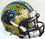 Luke Kuechly Autographed Carolina Panthers Camo Mini Helmet- Beckett W White - 757 Sports Collectibles