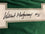 Autographed/Signed Wilbert Montgomery Philadelphia Green Football Jersey JSA COA - 757 Sports Collectibles