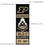 Purdue Boilermakers Banner and Scroll Sign - 757 Sports Collectibles