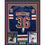 Framed Autographed/Signed Glenn Anderson"94 SC Champs" 33x42 New York Blue Hockey Jersey JSA COA