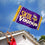 WinCraft Minnesota Vikings Skol 3x5 Outdoor Pole Flag - 757 Sports Collectibles