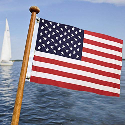 Atlanta Braves Boat and Nautical Flag - Sports Flags & Pennants Co.