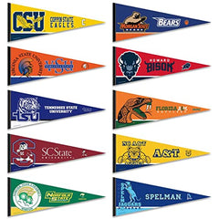 Pennants for sale in Milwaukee, Wisconsin