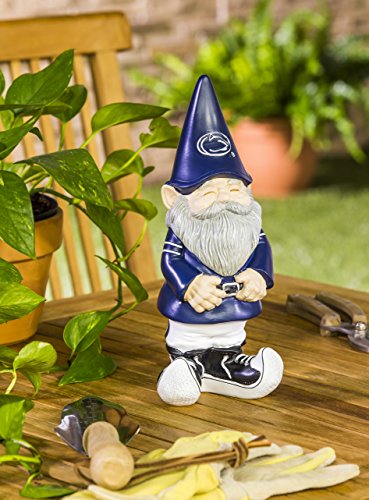 Penn State Nittany Lions Mini Garden Gnome Nittany Lions (PSU)