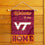 Virginia Tech Hokies Welcome To Our Home Double Sided Garden Yard Flag - 757 Sports Collectibles