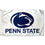 PSU White Penn State Nittany Lions University Large College Flag - 757 Sports Collectibles