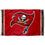 WinCraft Tampa Bay Buccaneers TB Large 3x5 Flag - 757 Sports Collectibles