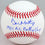 Don Mattingly Autographed Rawlings OML Baseball w/84 B.C - JSA W Blue - 757 Sports Collectibles