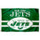 WinCraft New York Jets Throwback Vintage Retro 3x5 Banner Flag - 757 Sports Collectibles