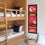 Kansas City Chiefs Banner and Scroll Sign - 757 Sports Collectibles