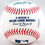 Yuli Gurriel Autographed Rawlings OML Baseball w/Insc -JSA W Auth Blue - 757 Sports Collectibles