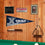 College Flags & Banners Co. Xavier Pennant Full Size Felt - 757 Sports Collectibles