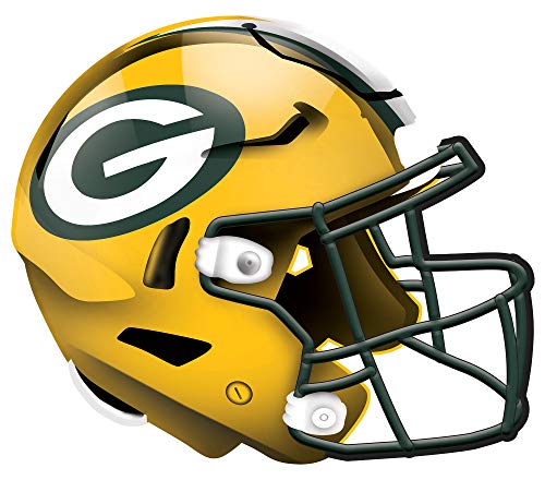 Official Green Bay Packers Helmets, Packers Collectible