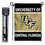 College Flags & Banners Co. Central Florida Knights Garden Flag with Stand Holder - 757 Sports Collectibles