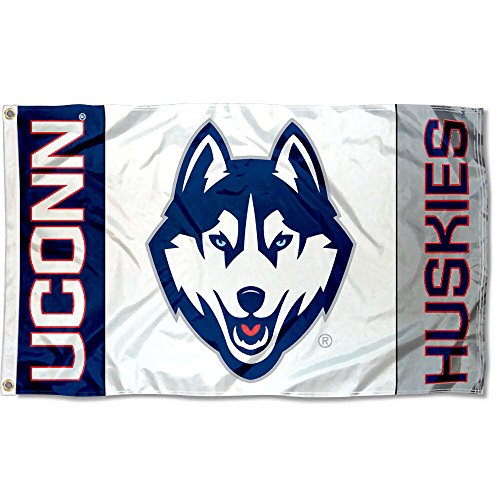 Illinois Fighting Illini Large 3x5 College Flag