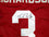 Trent Richardson Autographed Maroon Jersey- JSA Authenticated - 757 Sports Collectibles